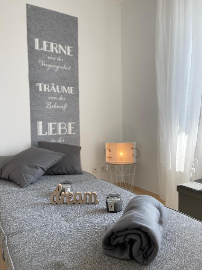 Penthouse - 3 Schlafzimmer- Sonnige Dachterrasse -Whirlpool & Alpenblick - Perfekt Fuer Romantik Oder Familienurlaub Mit Kind, Hund Willkommen - By Ferienwohnenamsee - Uberlingen Exterior photo