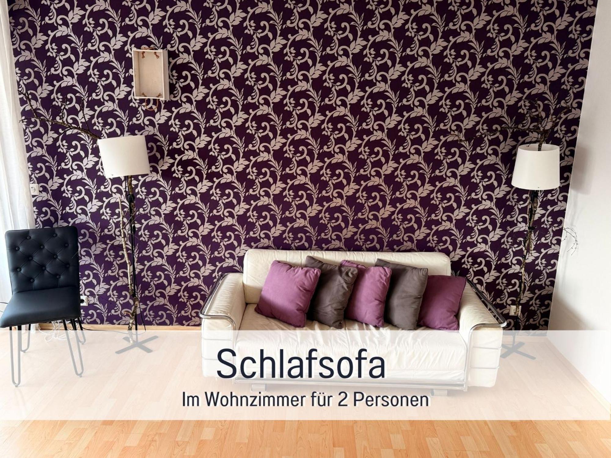 Penthouse - 3 Schlafzimmer- Sonnige Dachterrasse -Whirlpool & Alpenblick - Perfekt Fuer Romantik Oder Familienurlaub Mit Kind, Hund Willkommen - By Ferienwohnenamsee - Uberlingen Exterior photo
