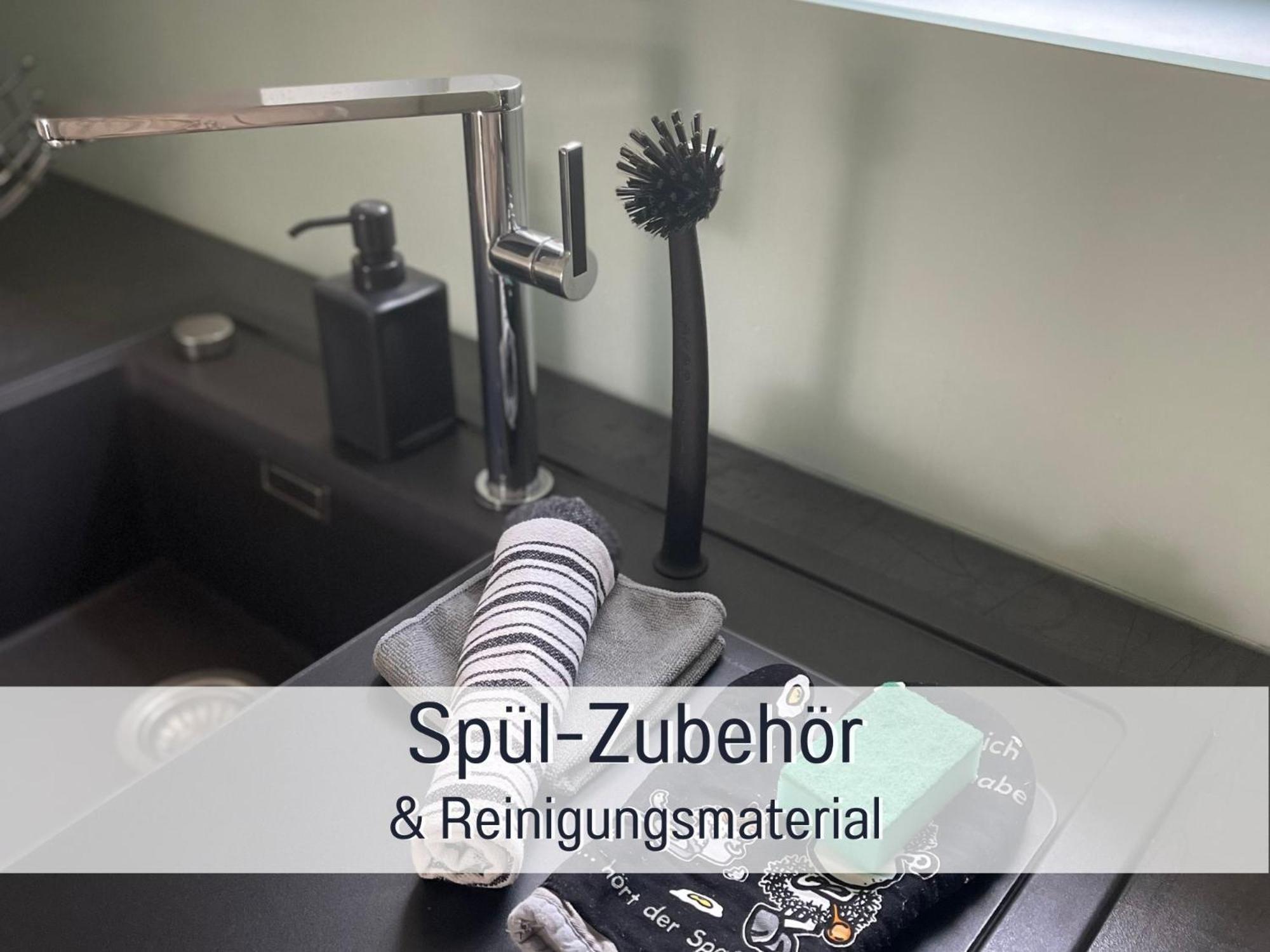 Penthouse - 3 Schlafzimmer- Sonnige Dachterrasse -Whirlpool & Alpenblick - Perfekt Fuer Romantik Oder Familienurlaub Mit Kind, Hund Willkommen - By Ferienwohnenamsee - Uberlingen Exterior photo